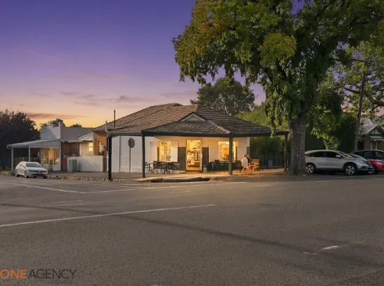 Rare investment opportunity - Dual income stream