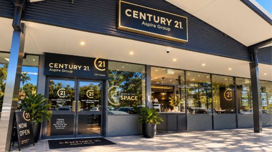 Century 21 - Albany Creek - Real Estate Agency