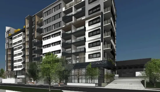 1478-1484 Logan Road, Mount Gravatt