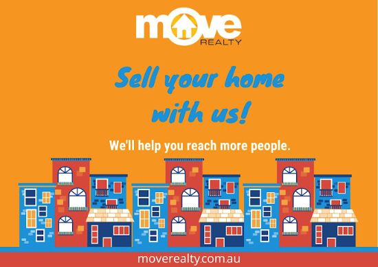 Move Realty - Wentworthville - Real Estate Agency