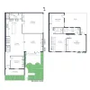 Luxury architectural rework of a storied bluestone classic