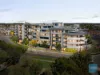Lakeside Living with a Huge Entertainer's Balcony