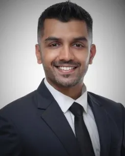 Nik  Daniel - Real Estate Agent