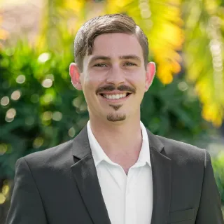 Bronson Ross - Real Estate Agent