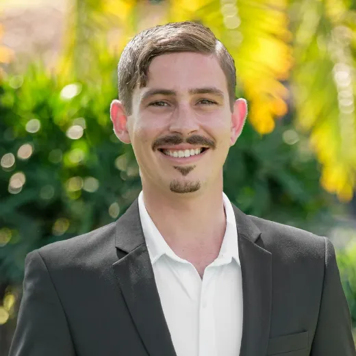 Bronson Ross - Real Estate Agent at Ray White Maryborough
