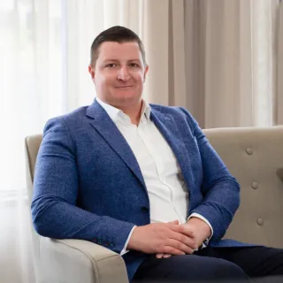 Adam Percy - Real Estate Agent