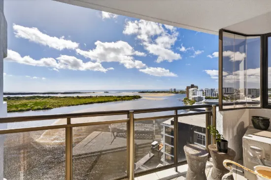 Charming Unit in the Heart of Maroochydore