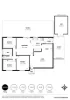 Low Maintenance Living with the Reserve Only Steps Away