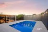 DESIGNED FOR LIVING, BUILT FOR ENTERTAINING