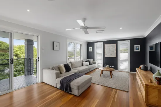 PRIVATE FAMILY SANCTUARY
