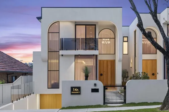 Magnificent Brand New Masterpiece, In-ground Pool, 390sqm