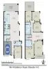 Brand New Ultra Modern Duplex with High-End Finishes in a Convenient Location