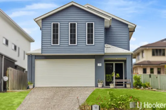 UNDER CONTRACT SUBJECT TO FINANCE
