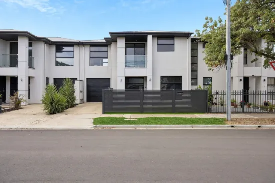 Spacious Home in Prime Plympton