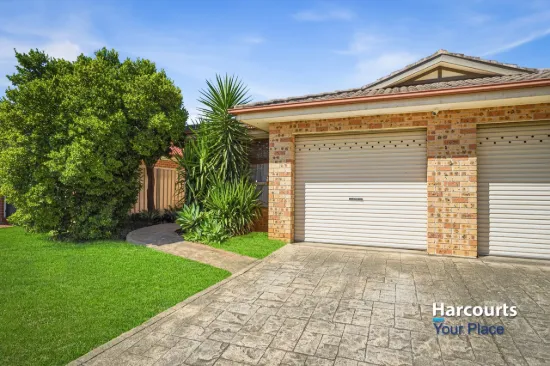 Perfect Start or Smart Investment in a Quiet Family Setting