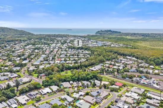 Comfortable Family Living on a Spacious 682m² Block