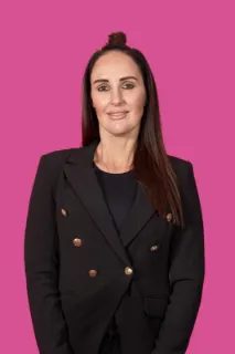 Emerence Jonker - Real Estate Agent