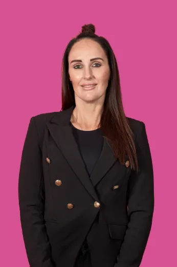 Emerence Jonker - Real Estate Agent at Crowne Real Estate - Ipswich