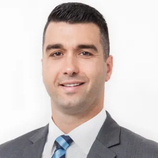 Andrew  Hudson - Real Estate Agent