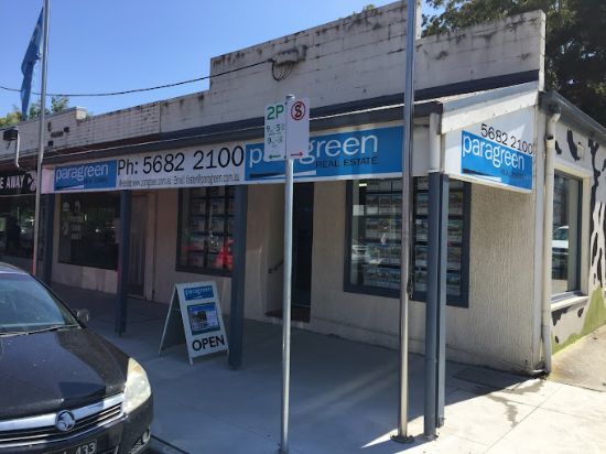 Prom Coast Property Pty Ltd trading as Paragreen Real estate - Foster - Real Estate Agency