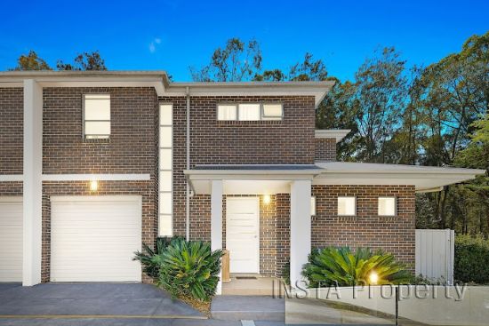 INSTA Property - BANKSTOWN - Real Estate Agency