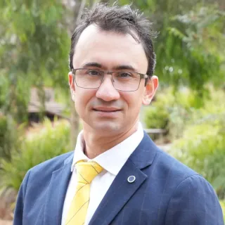 Rahul Sharma - Real Estate Agent