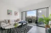 Stylish Tri-Storey Townhouse with Parkland Views 

