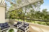 A tranquil leafy haven of privacy and lifestyle