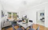 Ground Floor Apartment with Wraparound Courtyard