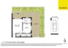 Ground Floor Apartment with Wraparound Courtyard