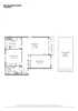 Light filled top floor apartment walking distance to Hawksburn Village