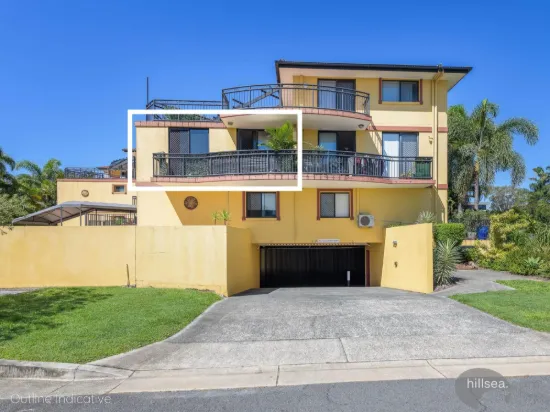 NORTH FACING ONE BEDROOM APARTMENT IN MANGO COVE