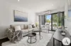 North-facing Sunlit Living & Unrivaled Convenience - Ready for Move In!