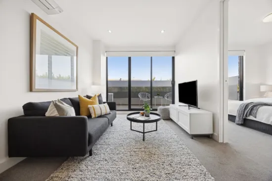Stylish & Secure Living in a Prime Location