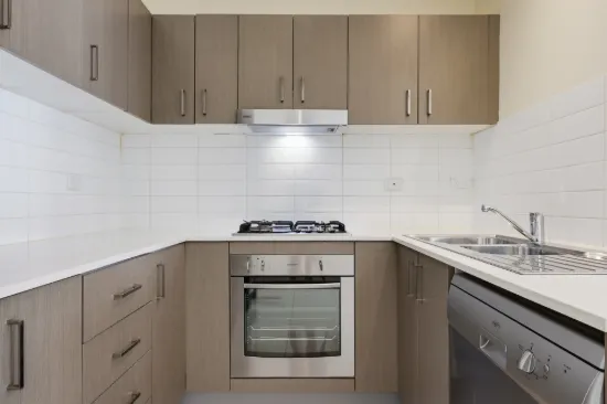Freshly Updated Apartment Close to Parramatta CBD