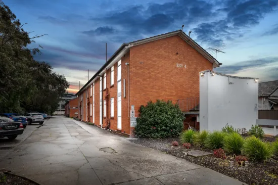 GREAT OPPORTUNITY FOR FIRST HOME BUYER/S OR SIMPLY INVEST