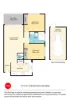 FULLY RENOVATED TO THE HIGHEST STANDARD IN ULTRA CONVENIENT LOCATION
