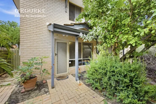 Stylish, Secure Living in a Prime Location - Minutes to the CBD