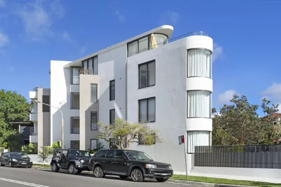 15-17 O'Brien Street, Bondi Beach NSW 2026