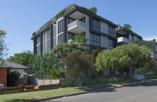 15-17 Pearce Street, Liverpool NSW 2170