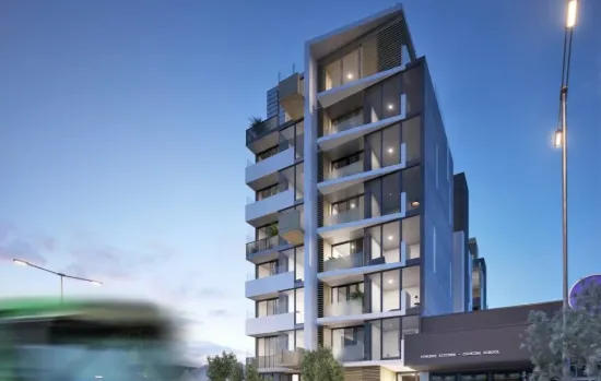 15-17 Racecourse Road, North Melbourne