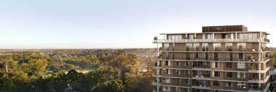 The Orchards | Veue Parkside, Norwest