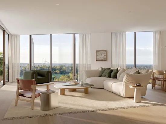 The Orchards | Veue Grand, Norwest