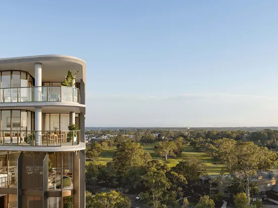 The Orchards | Veue Grand, Norwest