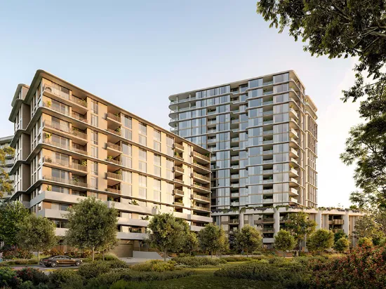 The Orchards | Veue Grand, Norwest