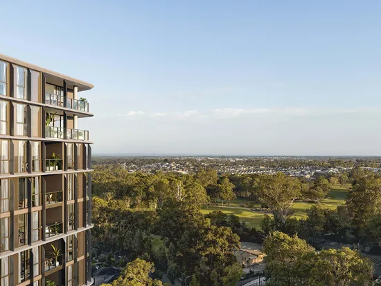 The Orchards | Veue Grand, Norwest