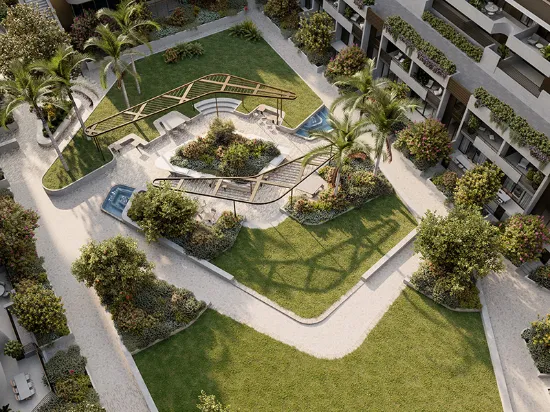 The Orchards | Veue Grand, Norwest