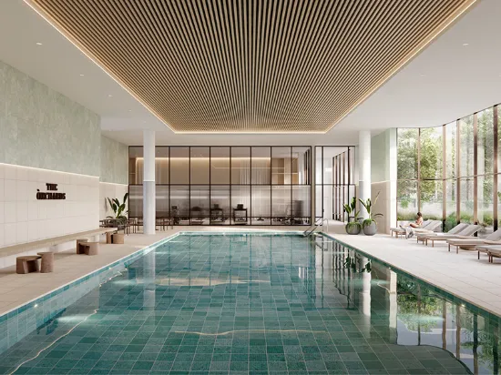 The Orchards | Veue Grand, Norwest