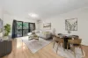 Superb Lifestyle Address, Spacious Top Floor Haven