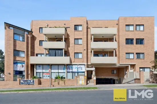 SPACIOUS & MODERN 3-BEDROOM APARTMENT